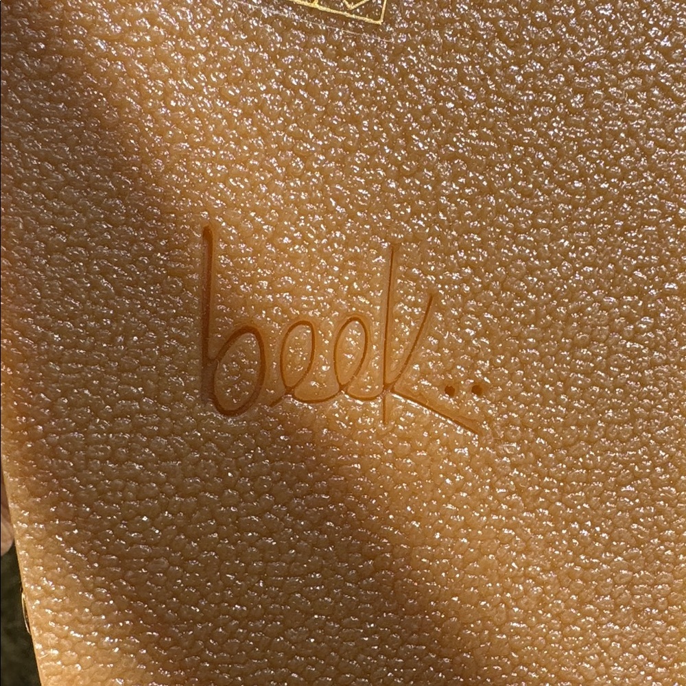 NWOB Beek Women's platform Oriole Sandals - Picture 7 of 11